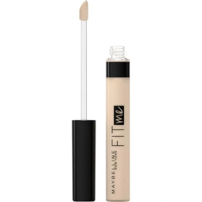 Image of Maybelline Fit Me! Concealer 6.8ml (Various Shades) 03 Porcelain