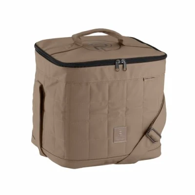 Image of Eskadron SS25 Platinum Tas Faux Leather