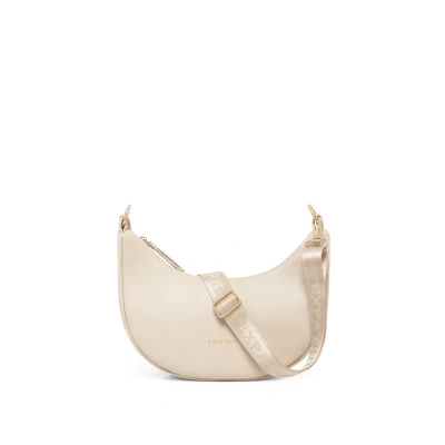 Image of Expatrié LEA Small Across body bag, Women&#039;s, Size: One Size, Beige