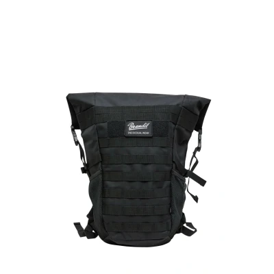 Image of Brandit Rucksack, Size: One Size, Black