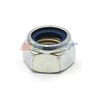 Image of Nut AUGER 53299