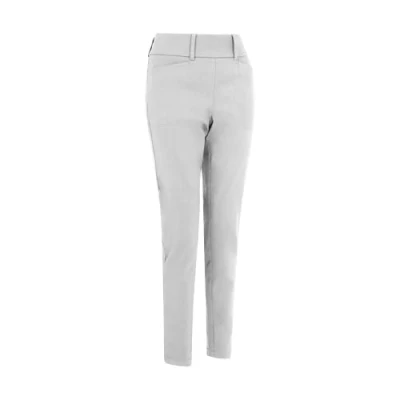 Image of Callaway PULL ON 29 INCH Outdoor trousers, Women&#039;s, Size: Large, Brilliant white