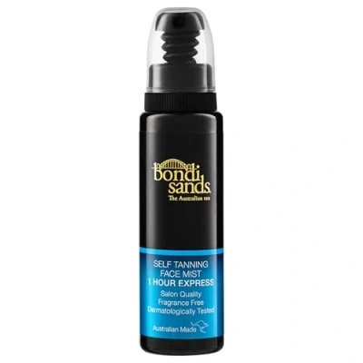 Image of Bondi Sands One Hour Express Face Mist 70ml