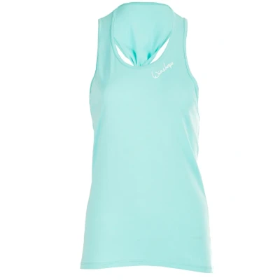 Image of Winshape MCT001 Ultra Light Top, Women&#039;s, Size: XXL, Mint