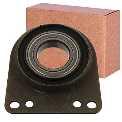 Image of Intermediate Bearing, drive shaft FEBI BILSTEIN 43781