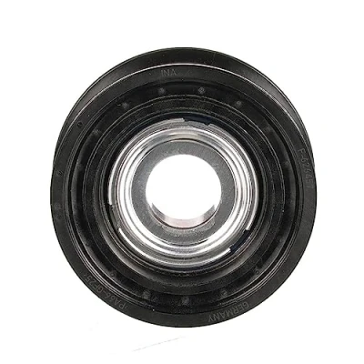Image of Deflection/Guide Pulley, v ribbed belt GATES T36835