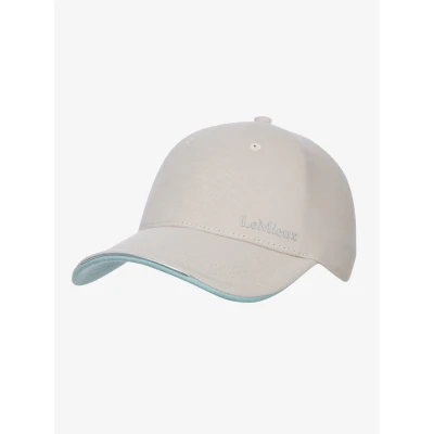 Image of LeMieux Lexi Womens Baseball Cap Pecan