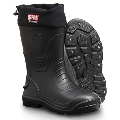 Image of Rapala Sportsman Angler Rubber boots 41 Fishing