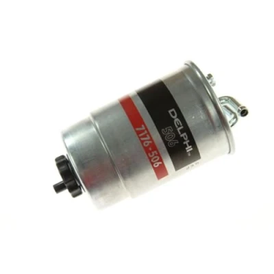 Image of Fuel filter DELPHI HDF506