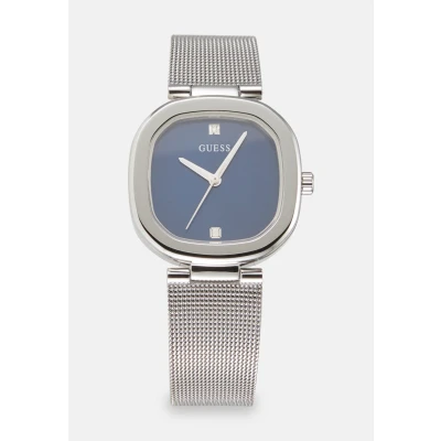 Image of Guess EVE GW0768L1 Women&#039;s Watch Stainless Steel, silver, Bracelet