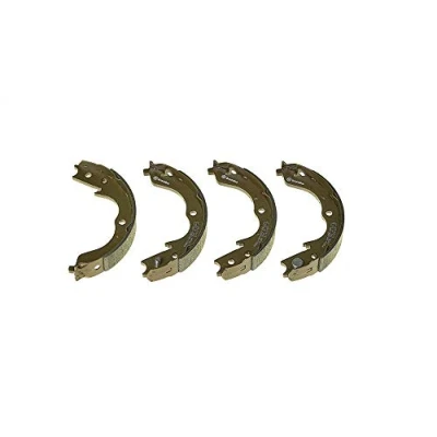 Image of brake Shoe Set, parking BREMBO S 61 542