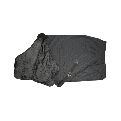 Image of Kentucky Stable Rug 0g Black/Black