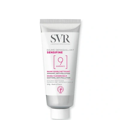 Image of SVR Sensifine Cleansing Balm 100g