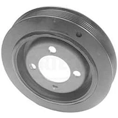 Image of Belt Pulley, crankshaft CORTECO 80000351
