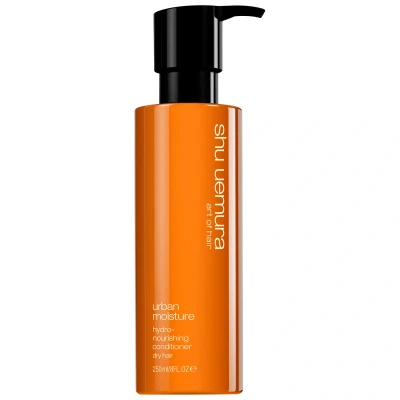 Image of Shu Uemura Art of Hair Urban Moisture Conditioner 250ml