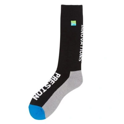 Image of Preston CELCIUS socks SIZE 10 13 44 48 (3) Fishing