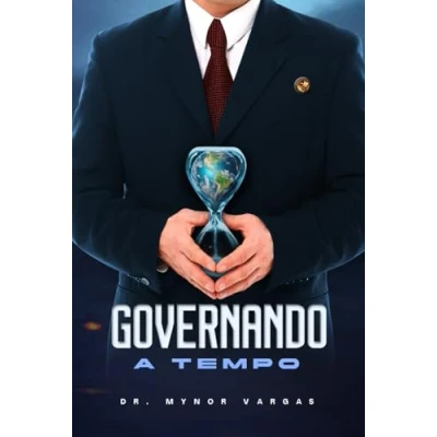 Image of GOVERNANDO A TEMPO