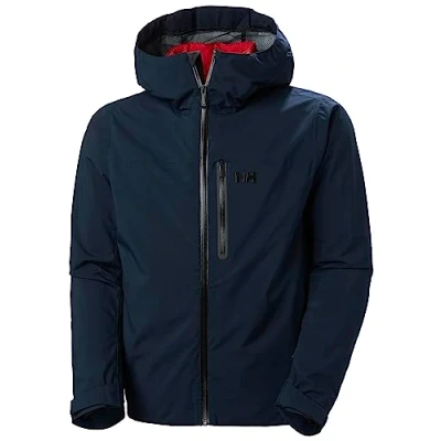 Image of Helly Hansen Men&#039;s Swift 3 in 1 Jacket