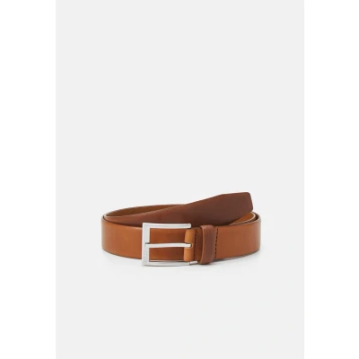 Image of BOSS Erron Belt, Men&#039;s, Size: 42, Brown four