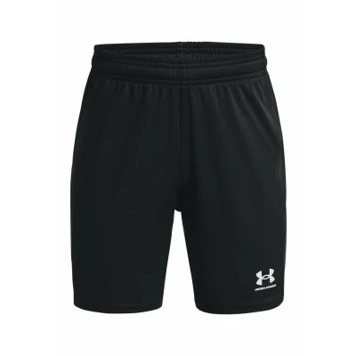 Image of Under Armour Challenger Sports shorts Black for kids, Size: 7y,