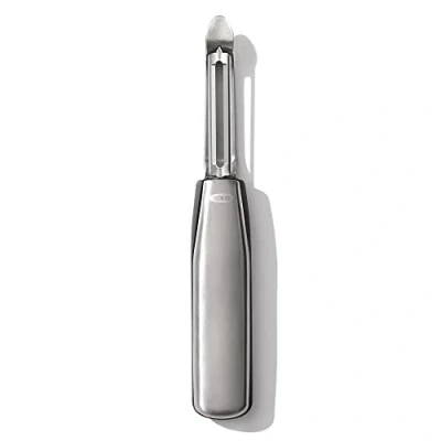 Image of OXO Good Grips Peeler Steel