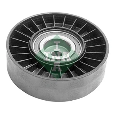 Image of Deflection/Guide Pulley, v ribbed belt INA 532 0371 20