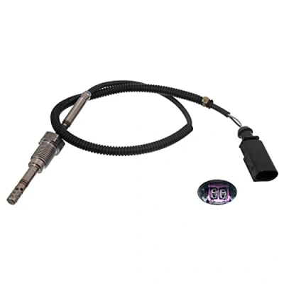 Image of Sensor, exhaust gas temperature FEBI BILSTEIN 49283