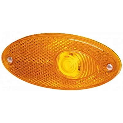 Image of Side Marker Light HELLA 2PS 964 295 001