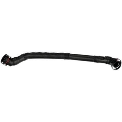 Image of Hose, crankcase breather GATES EMH163