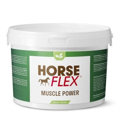 Image of HorseFlex Muscle Power