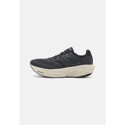 Image of New Balance Fresh FOAM X 1080 V14 Road running shoes, Women&#039;s, Size: 3, Black Textile/synthetics