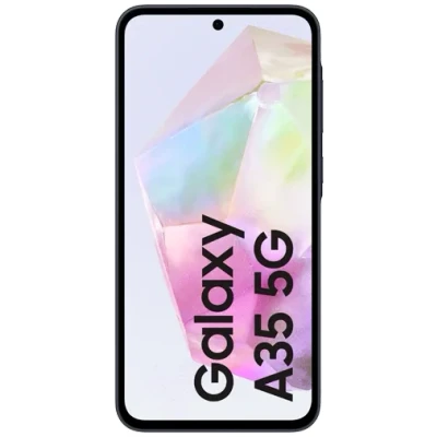 Image of Samsung Galaxy A35 5G 128GB A356 Dark Blue Enterprise Edition