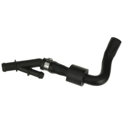 Image of Heater hose GATES 02 1801