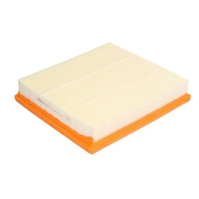 Image of Air Filter MAHLE ORIGINAL LX 2077/3
