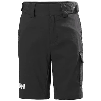 Image of Helly Hansen Unisex Kids Jr Hh Qd Cargo Shorts