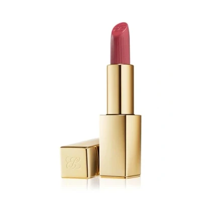 Image of Estée Lauder Pure Colour Crème Lipstick 3.5g (Various Shades) Rebellious Rose