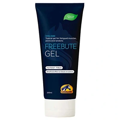Image of Cavalor FreeBute Gel