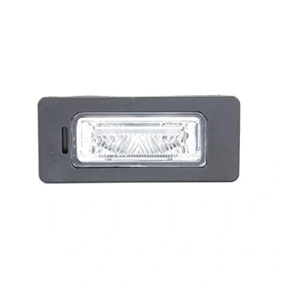 Image of Licence Plate Light TYC 15 0217 00 9