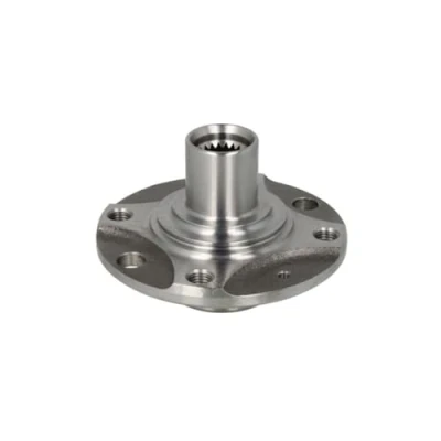 Image of Wheel Hub MEYLE 614 032 0003