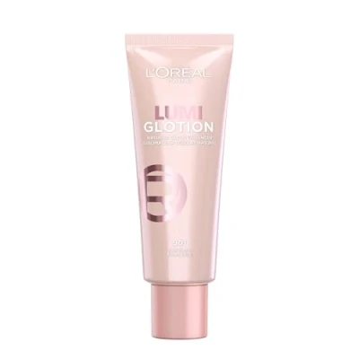 Image of L&#039;Oréal Paris Paradise Lumi Glotion (Various Shades) 901 Fair Glow