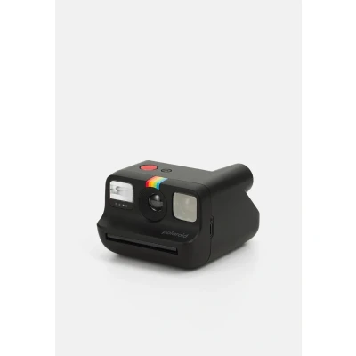Image of Polaroid Everything BOX GO Generation 2 Camera, Size: One Size, Black