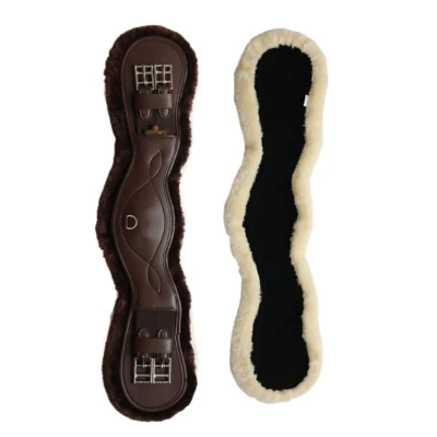 Image of Kentucky Sheepskin Anatomic Short Girth