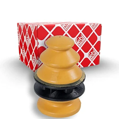 Image of Rubber Buffer, suspension FEBI BILSTEIN 104924