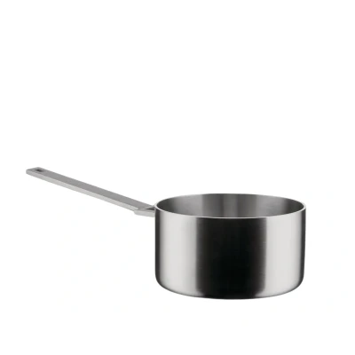 Image of Alessi Sauce pan Convivio DC105/16 ø 16 / 1.8 liters Suitable for all Cooktops