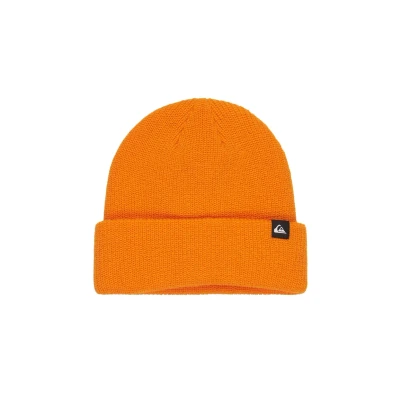 Image of Quiksilver Boy&#039;s Performer Beanie Kids Cap