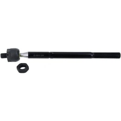 Image of Tie Rod Axle Joint LEMFÖRDER 33483 01