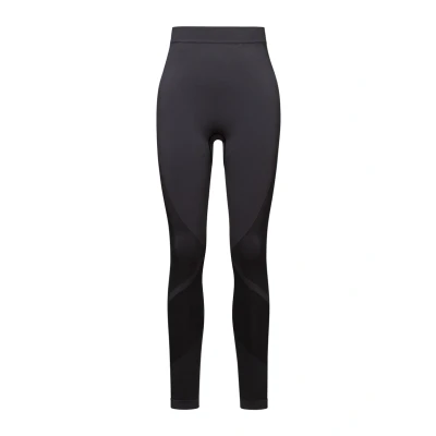 Image of Mammut Trift Leggings, Women&#039;s, Size: Large, Black