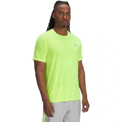 Image of Under Armour Men&#039;s Ua Launch Camo Shortsleeve T Shirt