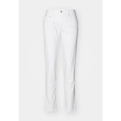 Image of G STAR KATE Boyfriend Relaxed fit jeans Paper white, Women&#039;s, Size: 25, white