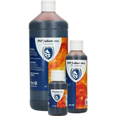 Image of PVP Iodine